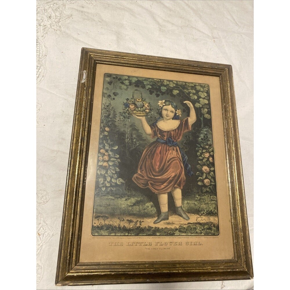 Picture And Frame - Picture 2 of 6